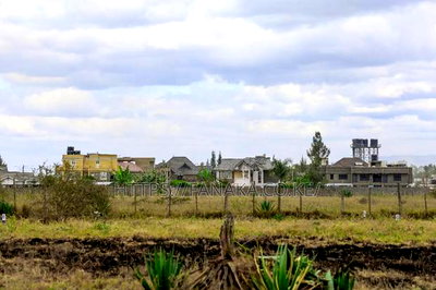 Residential Plots in Katani - Image 4