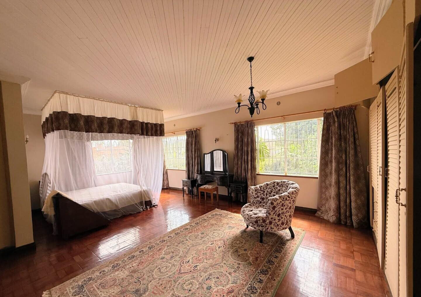 3BR Garden Home at KSh 300K