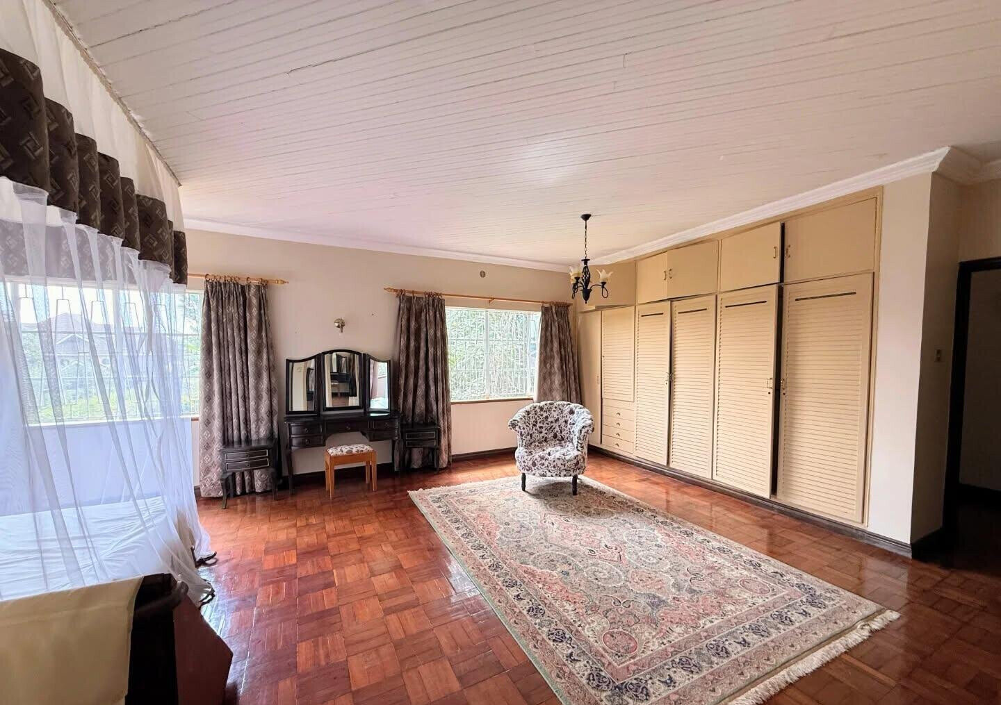 3BR Garden Home at KSh 300K
