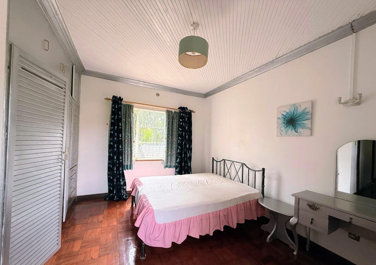 3BR Garden Home at KSh 300K