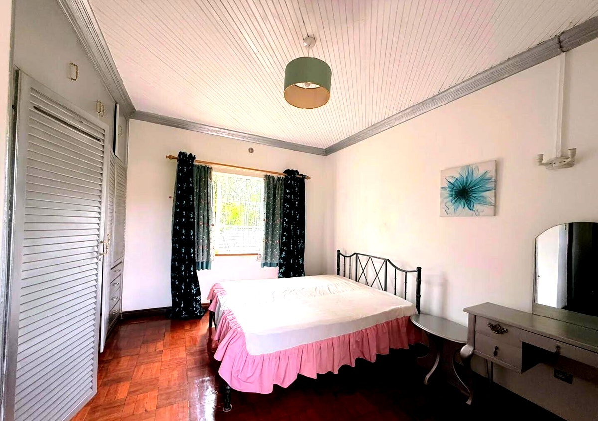 3BR Garden Home at KSh 300K