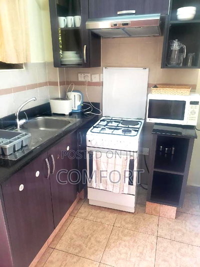 Furnished 1bdrm Apartment in Lavington for rent - Image 6