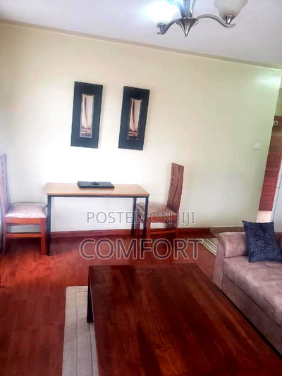 Furnished 1bdrm Apartment in Lavington for rent - Image 1