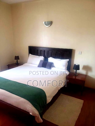 Furnished 1bdrm Apartment in Lavington for rent - Image 8