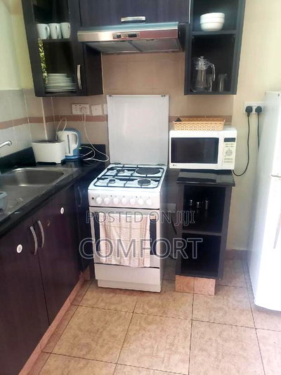 Furnished 1bdrm Apartment in Lavington for rent - Image 5