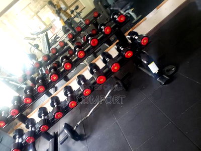 Furnished 1bdrm Apartment in Lavington for rent - Image 15