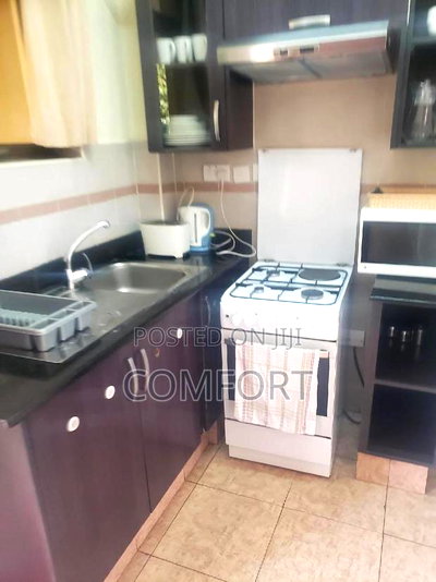 Furnished 1bdrm Apartment in Lavington for rent - Image 4