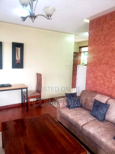 Furnished 1bdrm Apartment in Lavington for rent - Image 12