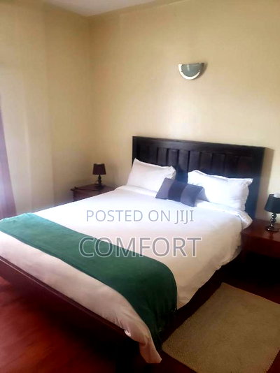 Furnished 1bdrm Apartment in Lavington for rent - Image 2