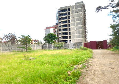 KSh 10.5M Garden Office Space
