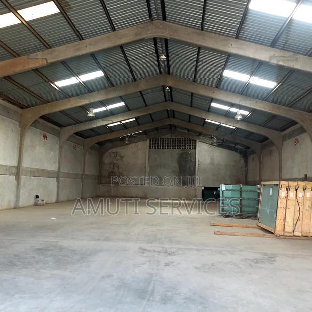 6500sqft Godown to Let