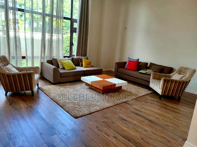 4bdrm Townhouse/Terrace in Langata for sale - Image 5
