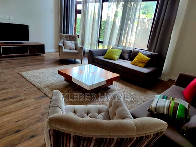 4bdrm Townhouse/Terrace in Langata for sale - Image 3