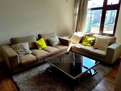 4bdrm Townhouse/Terrace in Langata for sale - Image 4