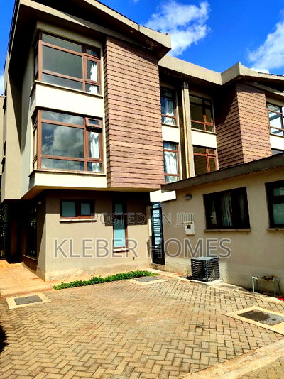 4bdrm Townhouse/Terrace in Langata for sale - Image 17