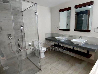 4bdrm Townhouse/Terrace in Langata for sale - Image 12