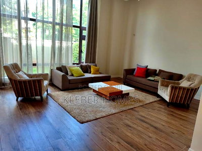 4bdrm Townhouse/Terrace in Langata for sale - Image 1