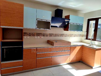 4bdrm Townhouse/Terrace in Langata for sale - Image 2