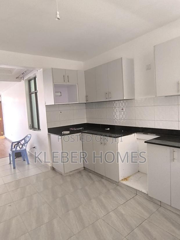 4bdrm Duplex in Kirawa Road, Kitisuru for rent