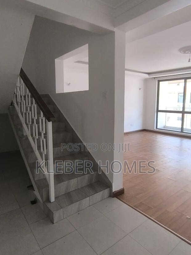 4bdrm Duplex in Kirawa Road, Kitisuru for rent