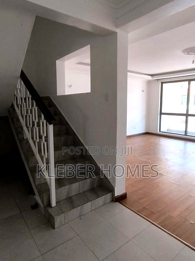 4bdrm Duplex in Kirawa Road, Kitisuru for rent - Image 10