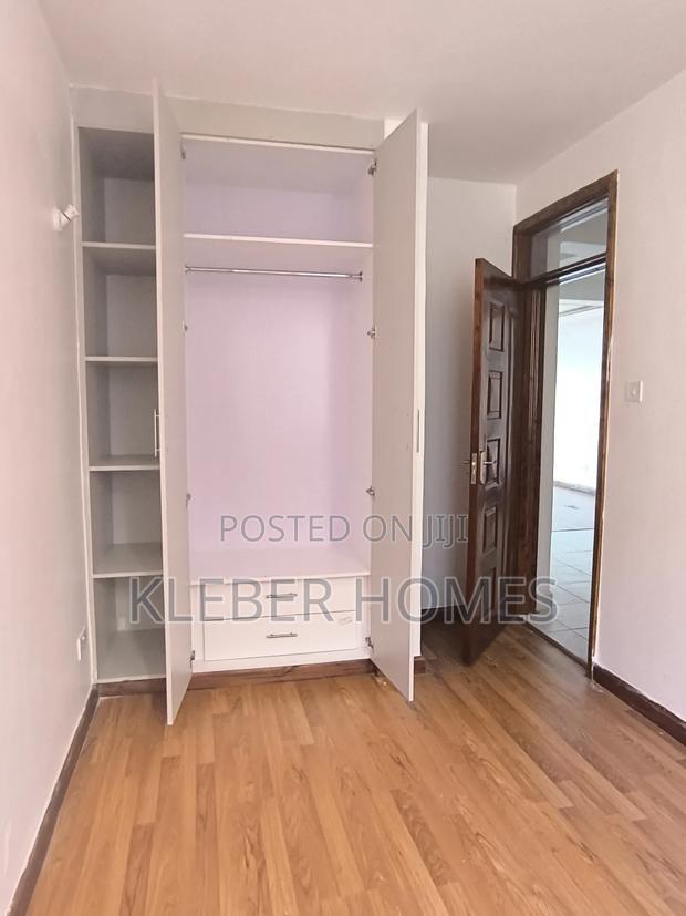 4bdrm Duplex in Kirawa Road, Kitisuru for rent