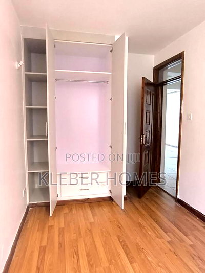 4bdrm Duplex in Kirawa Road, Kitisuru for rent - Image 14