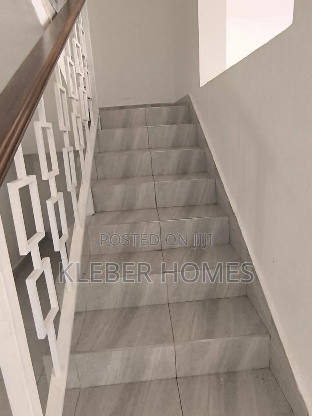 4bdrm Duplex in Kirawa Road, Kitisuru for rent