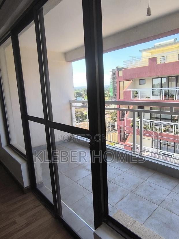 4bdrm Duplex in Kirawa Road, Kitisuru for rent