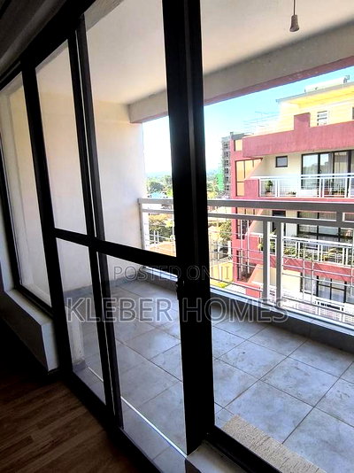 4bdrm Duplex in Kirawa Road, Kitisuru for rent - Image 17