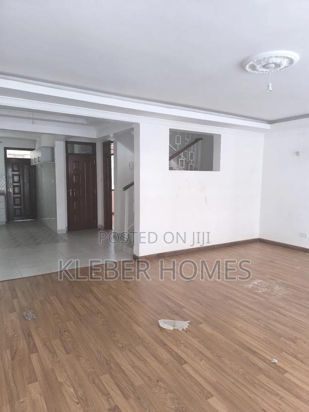 4bdrm Duplex in Kirawa Road, Kitisuru for rent