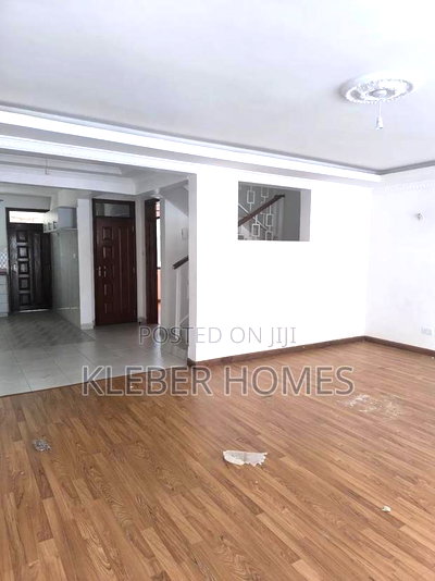4bdrm Duplex in Kirawa Road, Kitisuru for rent - Image 3