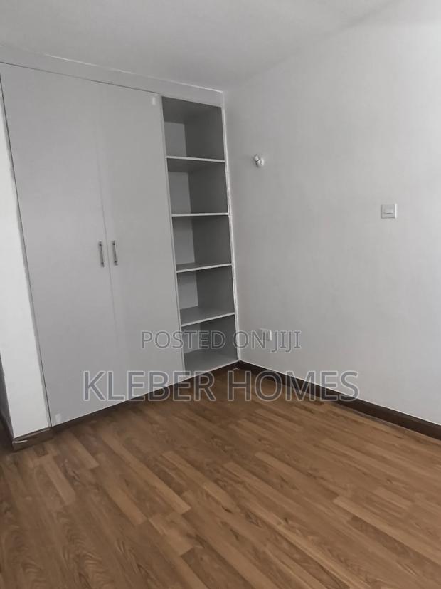 4bdrm Duplex in Kirawa Road, Kitisuru for rent