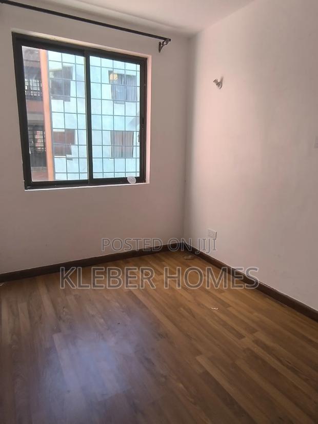 4bdrm Duplex in Kirawa Road, Kitisuru for rent