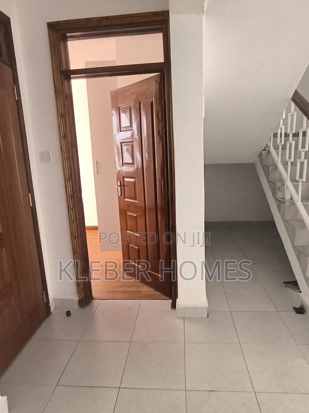 4bdrm Duplex in Kirawa Road, Kitisuru for rent