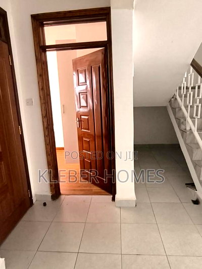4bdrm Duplex in Kirawa Road, Kitisuru for rent - Image 9