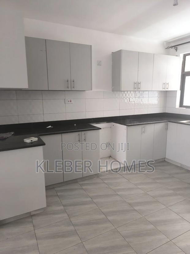 4bdrm Duplex in Kirawa Road, Kitisuru for rent