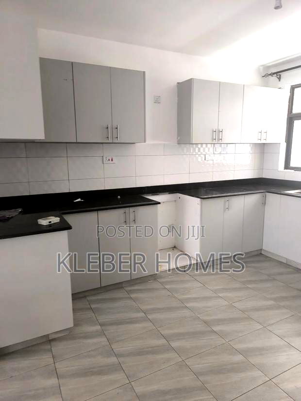 4bdrm Duplex in Kirawa Road, Kitisuru for rent