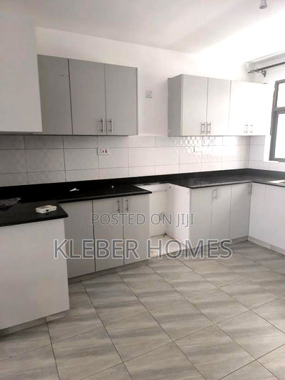 4bdrm Duplex in Kirawa Road, Kitisuru for rent - Image 5