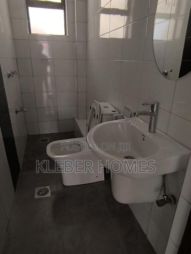 4bdrm Duplex in Kirawa Road, Kitisuru for rent