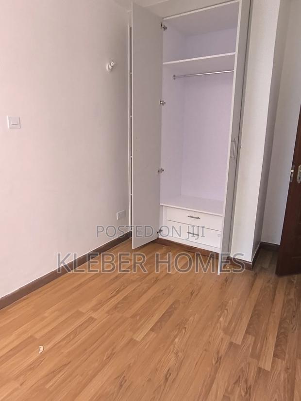 4bdrm Duplex in Kirawa Road, Kitisuru for rent