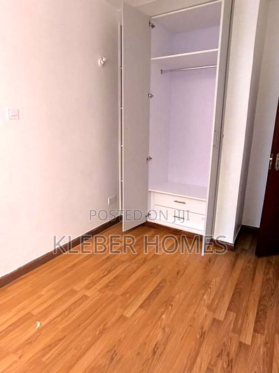 4bdrm Duplex in Kirawa Road, Kitisuru for rent - Image 13