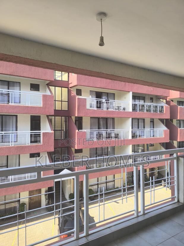 4bdrm Duplex in Kirawa Road, Kitisuru for rent