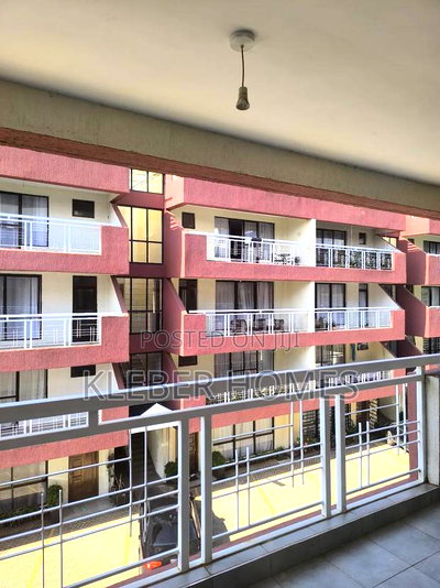 4bdrm Duplex in Kirawa Road, Kitisuru for rent - Image 1