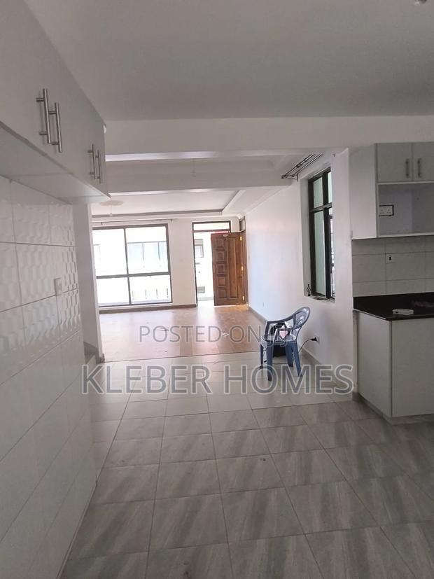 4bdrm Duplex in Kirawa Road, Kitisuru for rent