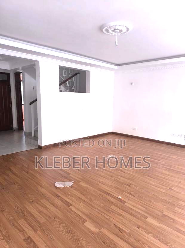 4bdrm Duplex in Kirawa Road, Kitisuru for rent
