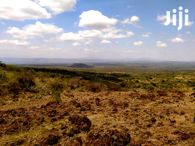 Scenic 11 Acres Ewuaso Kedong - Image 2
