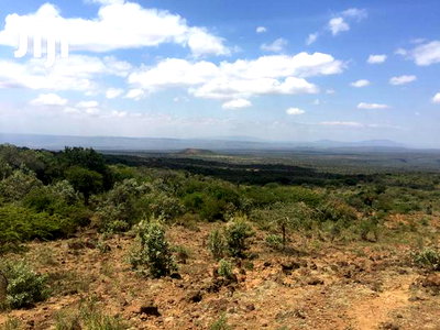 Scenic 11 Acres Ewuaso Kedong - Image 1