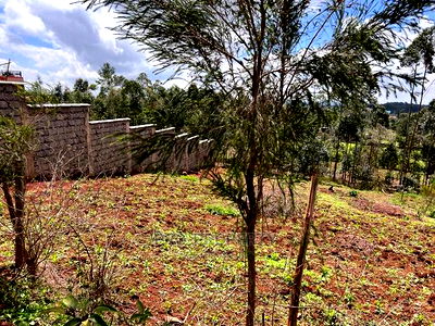 Prime Residential Plot for Sale in Kikuyu , Kamangu. - Image 7
