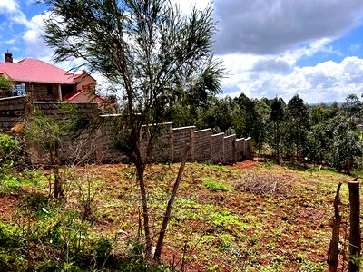 Prime Residential Plot for Sale in Kikuyu , Kamangu. - Image 6
